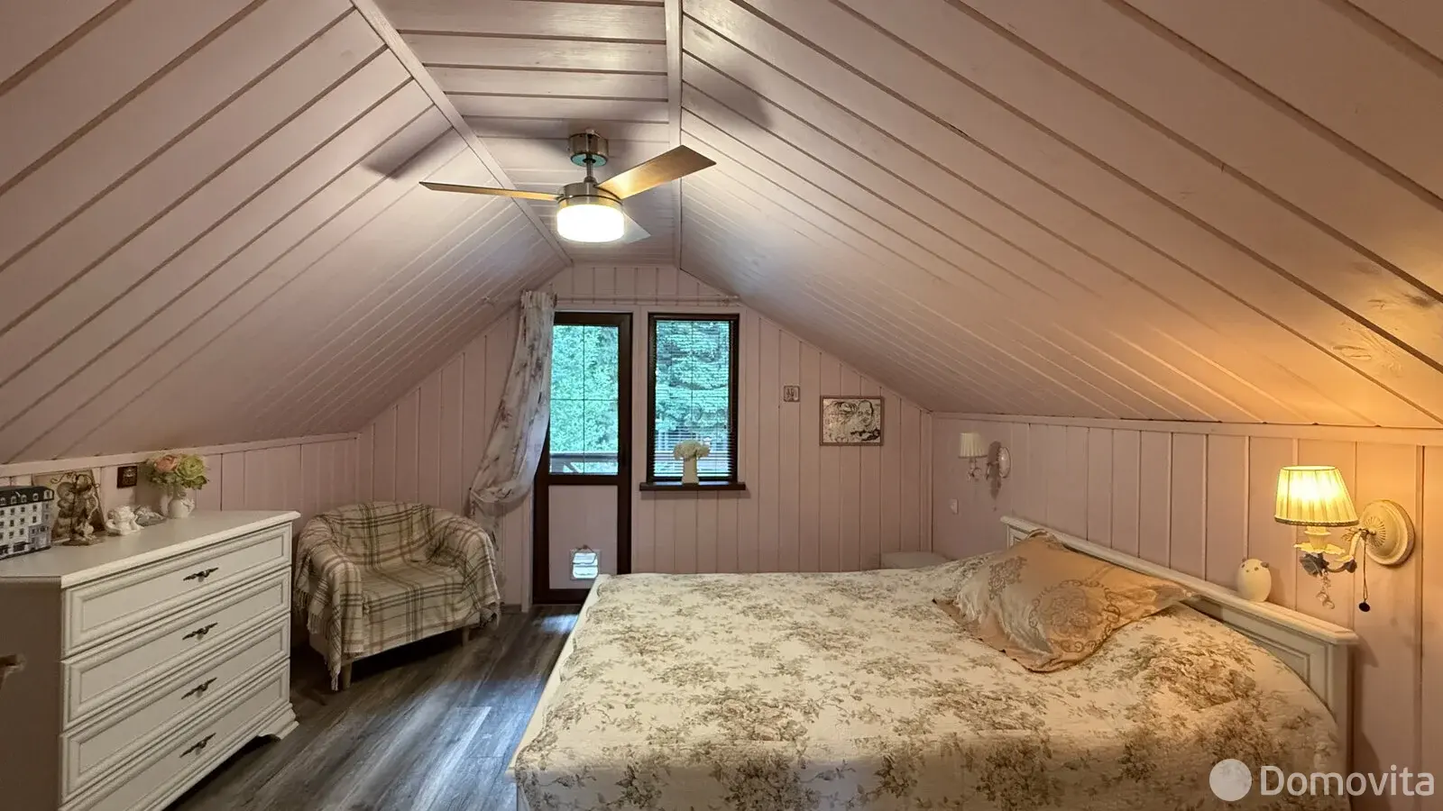 Продажа 1-этажной дачи в Чайка Минская область, 327000BYN, код 186570 - фото 19
