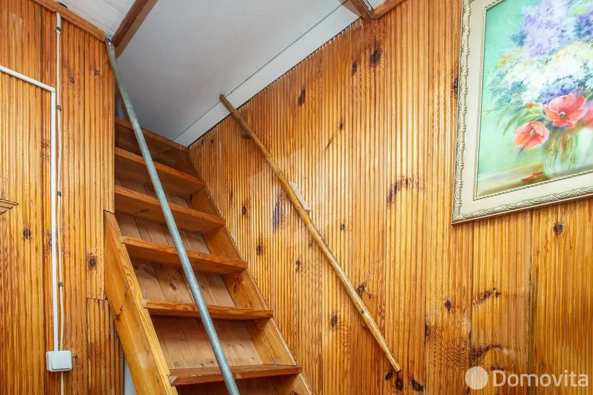 Продажа 2-этажной дачи в Здоровье-67 Минская область, 34000USD, код 184043 - фото 21