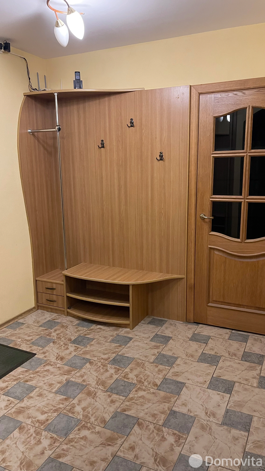 Снять 2-комнатную квартиру в Минске, ул. Жуковского, д. 29, 550USD, код 148565 - фото 17