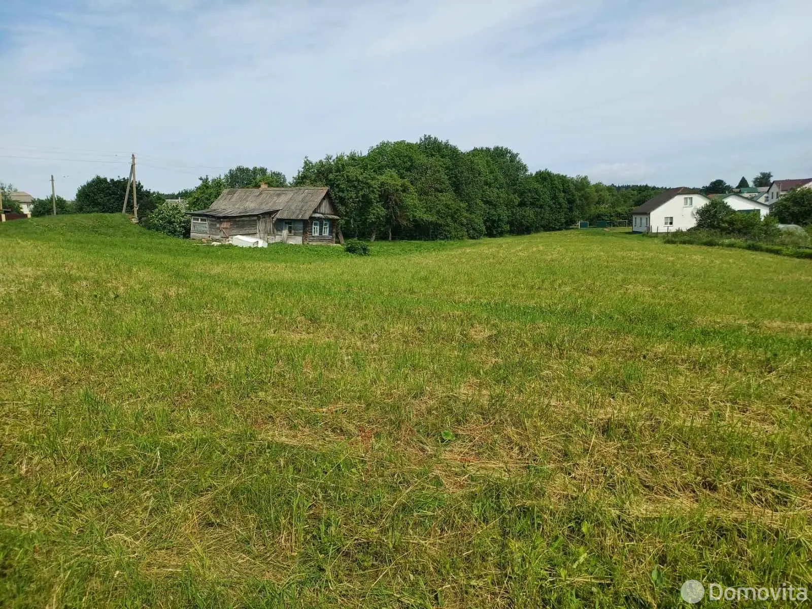 участок, Лусково, от собственника