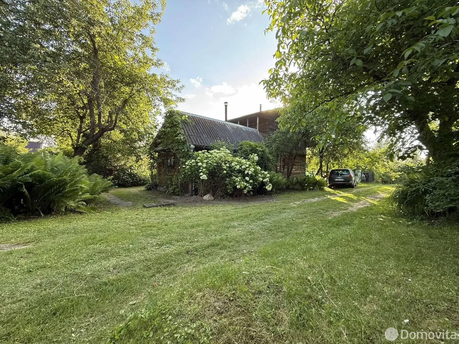 Купить 2-этажную дачу в Надежда Минская область, 23000USD, код 183431 - фото 19