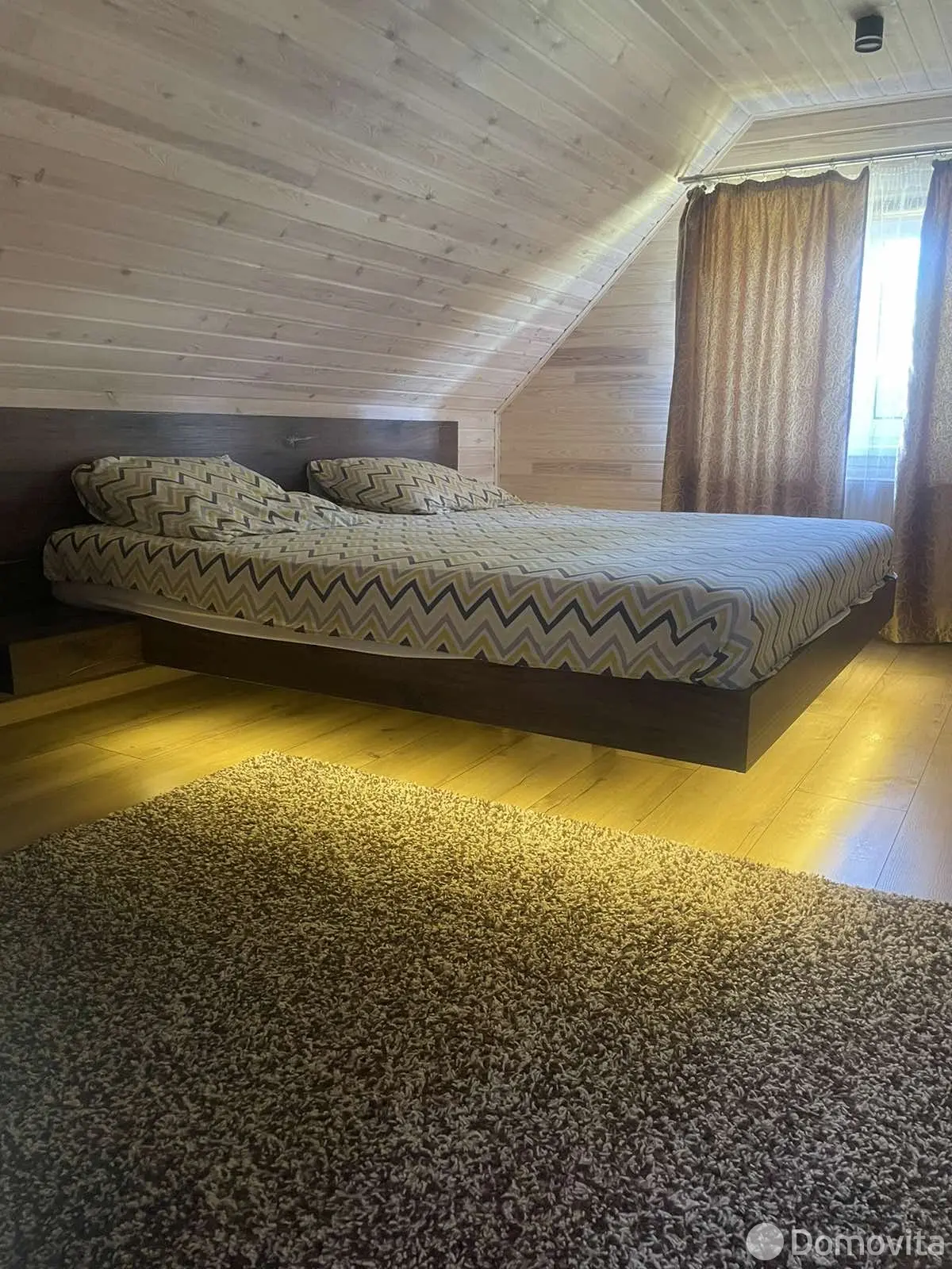 Коттедж Свирские Терема на сутки в Свире пер. Озёрный, 280BYN, код 1419 - фото 8