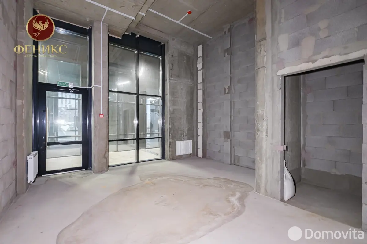 Купить помещение под сферу услуг в Минске, ул. Игоря Лученка, д. 30 - фото 11