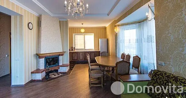 коттедж, Свирь, ул. Набережная, д. 86/А 