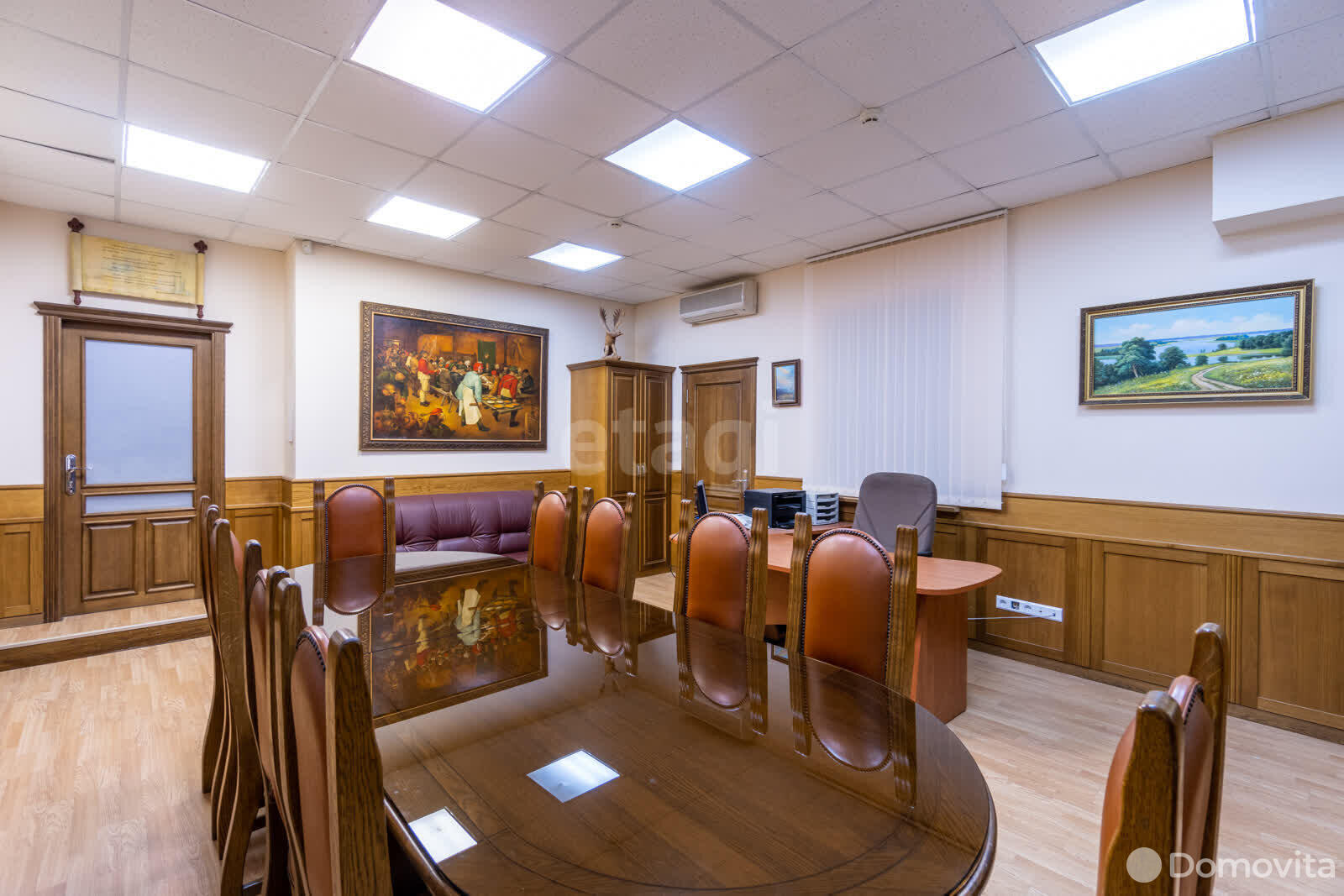 Аренда офиса на ул. Михася Лынькова, д. 63 в Минске, 744EUR, код 10808 - фото 10