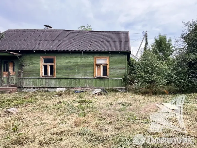 участок, Урожай ОАО Брестхлебопродукт, 