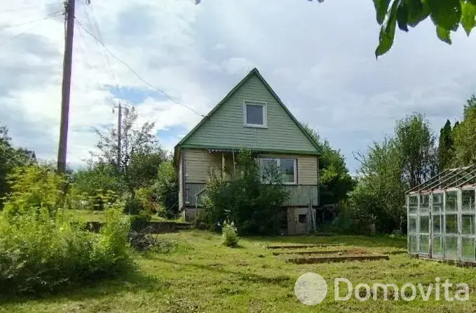 продажа дачи, Микрон, 