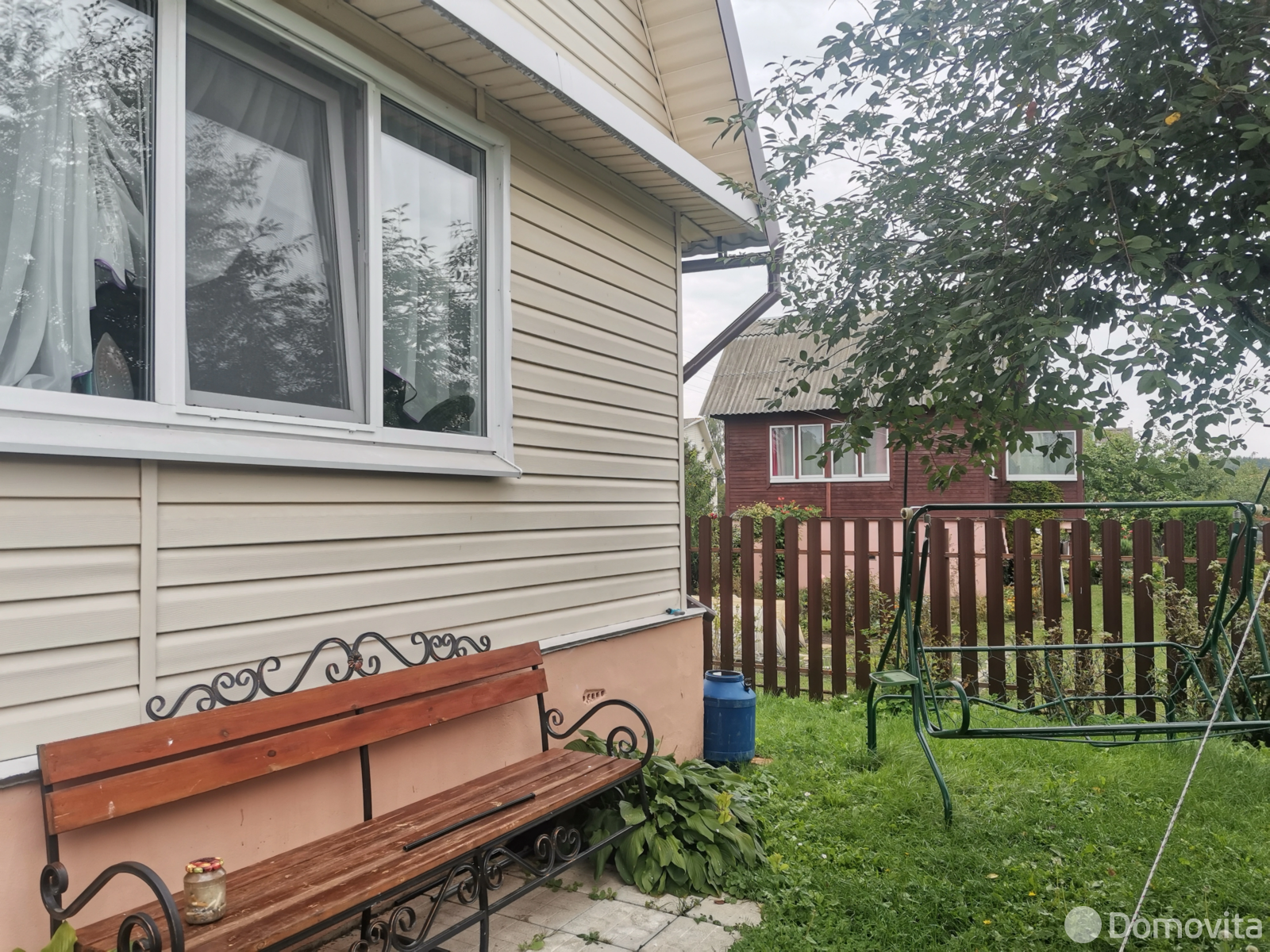 Продажа 3-этажной дачи в Импульс Минская область, 25000USD, код 181829 - фото 16