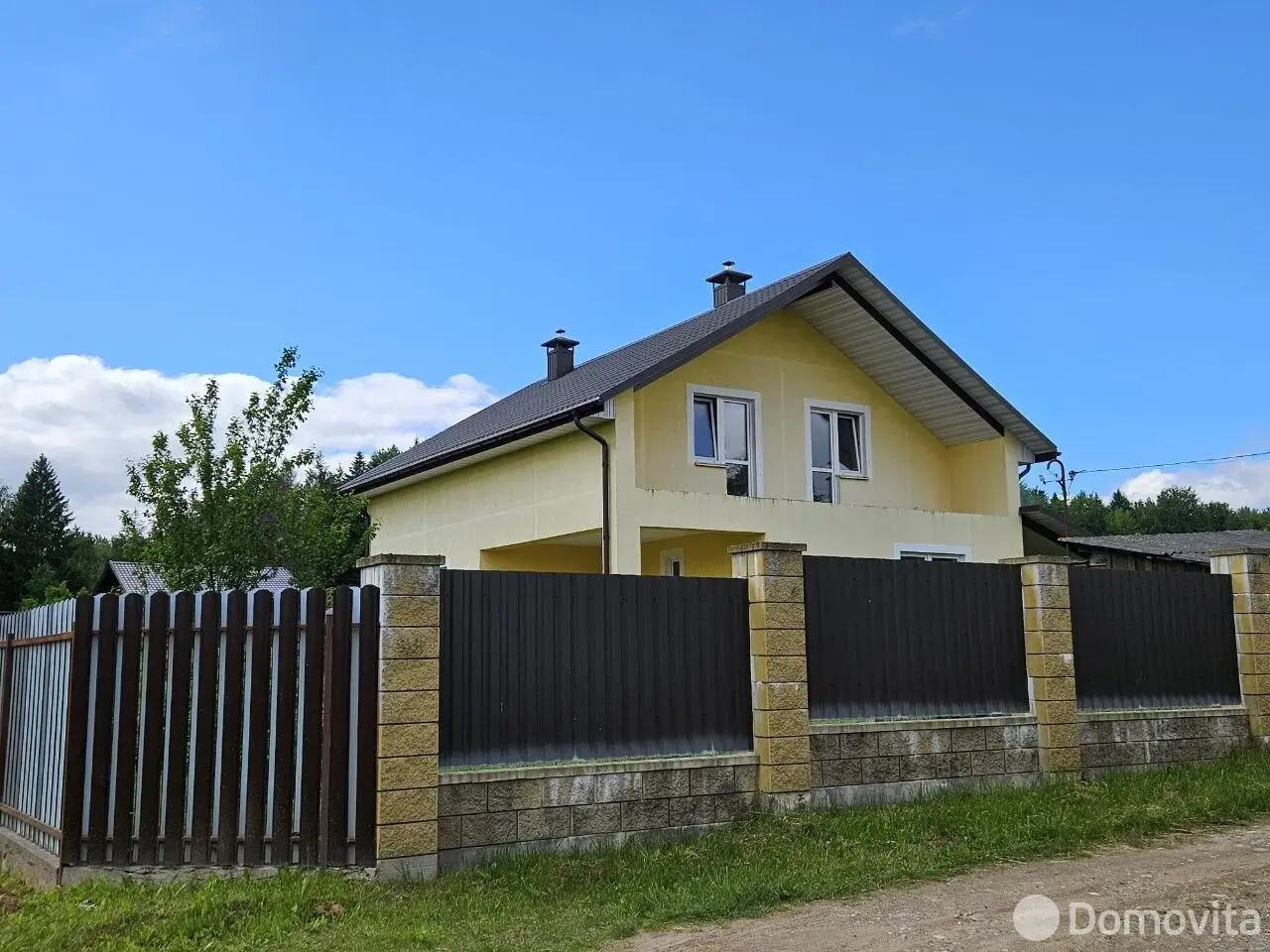 Стоимость продажи коттеджа, Свитанак-Перхурово, 
