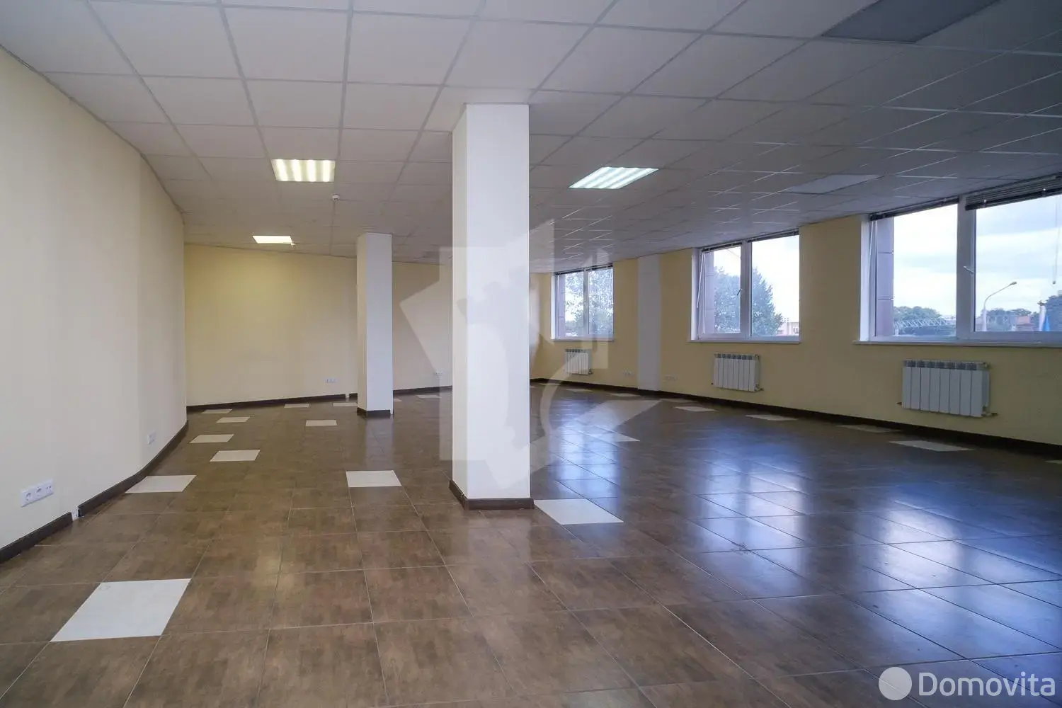 Аренда офиса на ул. Карла Либкнехта, д. 66 в Минске, 2335BYN, код 15420 - фото 4