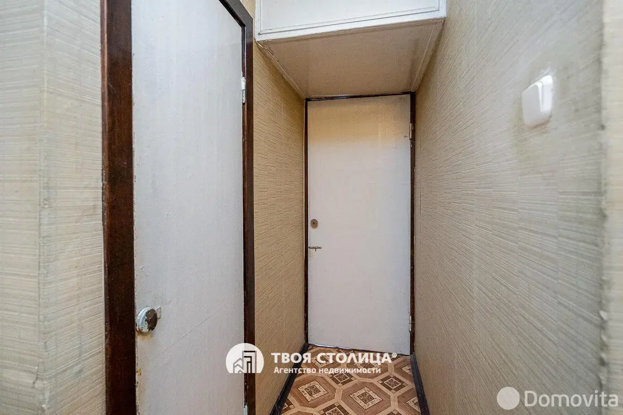 Продажа комнаты в Минске, ул. Народная, д. 8, цена 25000 USD, код 7457 - фото 12