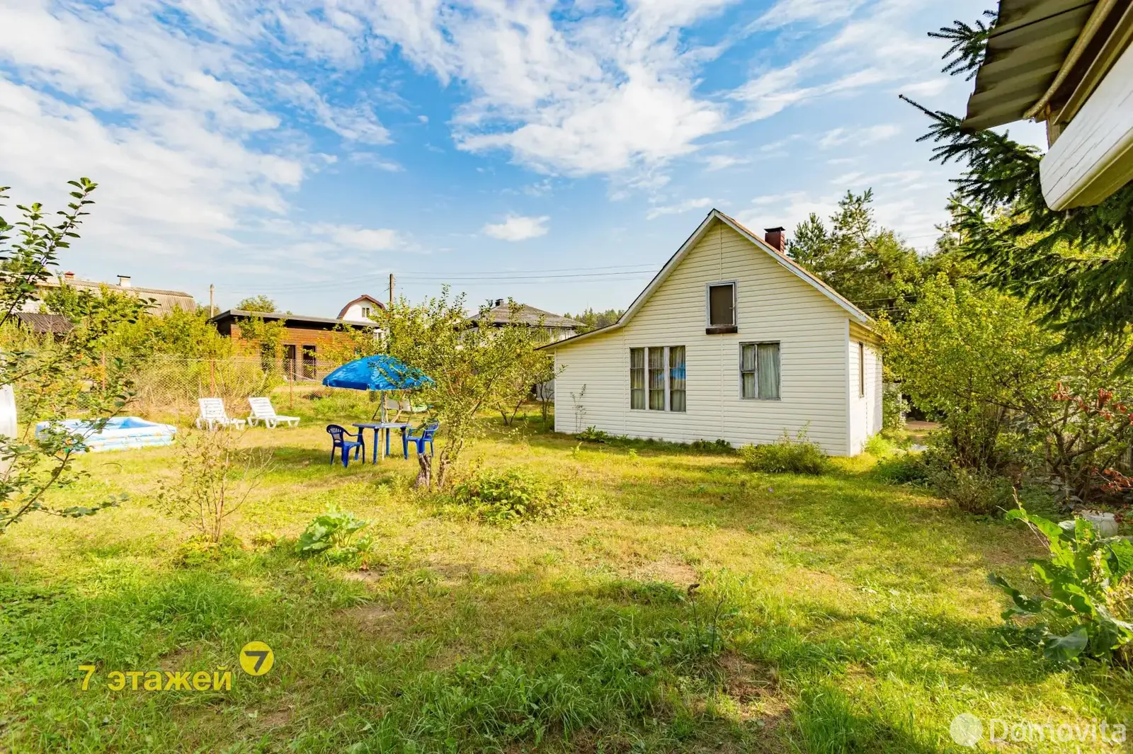 Стоимость продажи дачи, Боровинка,