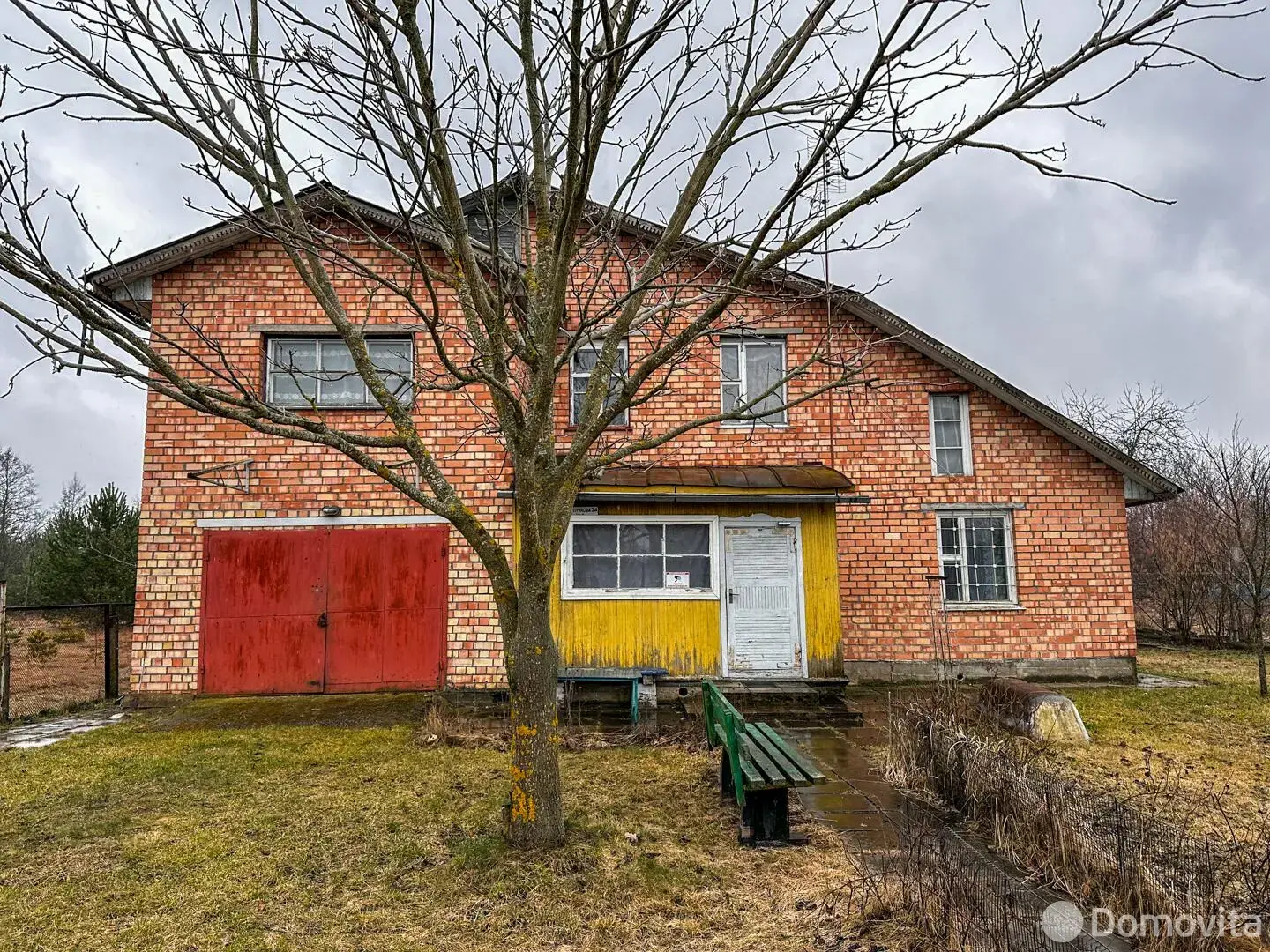 дом, Талька, ул. Пучкова, стоимость продажи 89 767 р.