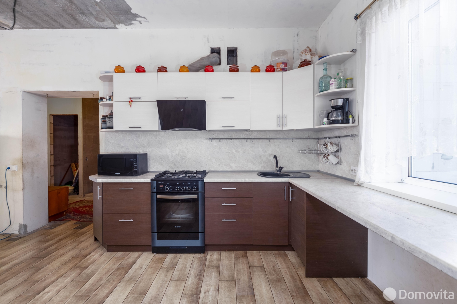 Стоимость продажи дома, Колодищи, ул. Шпитальника