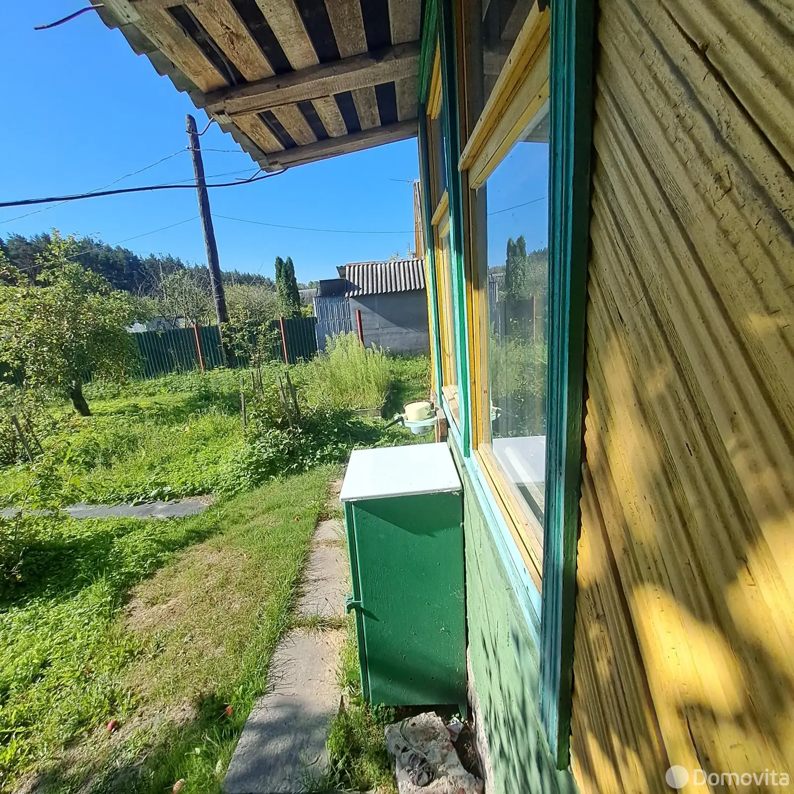 продажа дачи, Высокая Липа, 