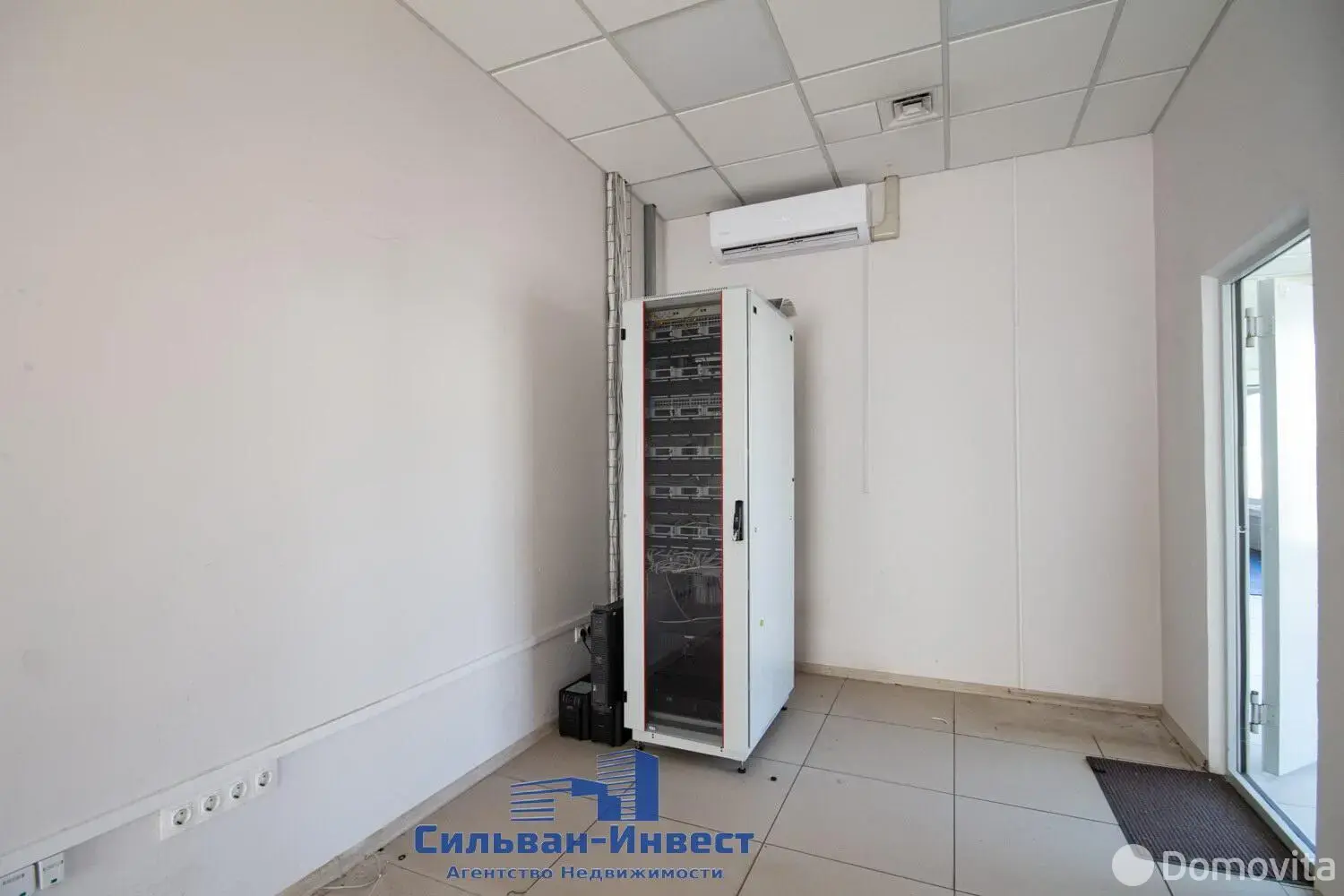 Купить складское помещение на ул. Селицкого, д. 7/А в Минске - фото 36