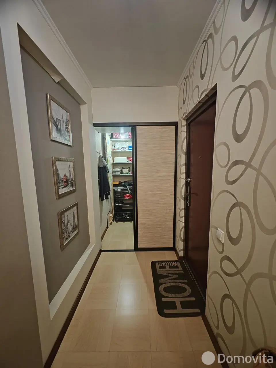 аренда квартиры, Дзержинск, ул. Пролетарская, д. 16