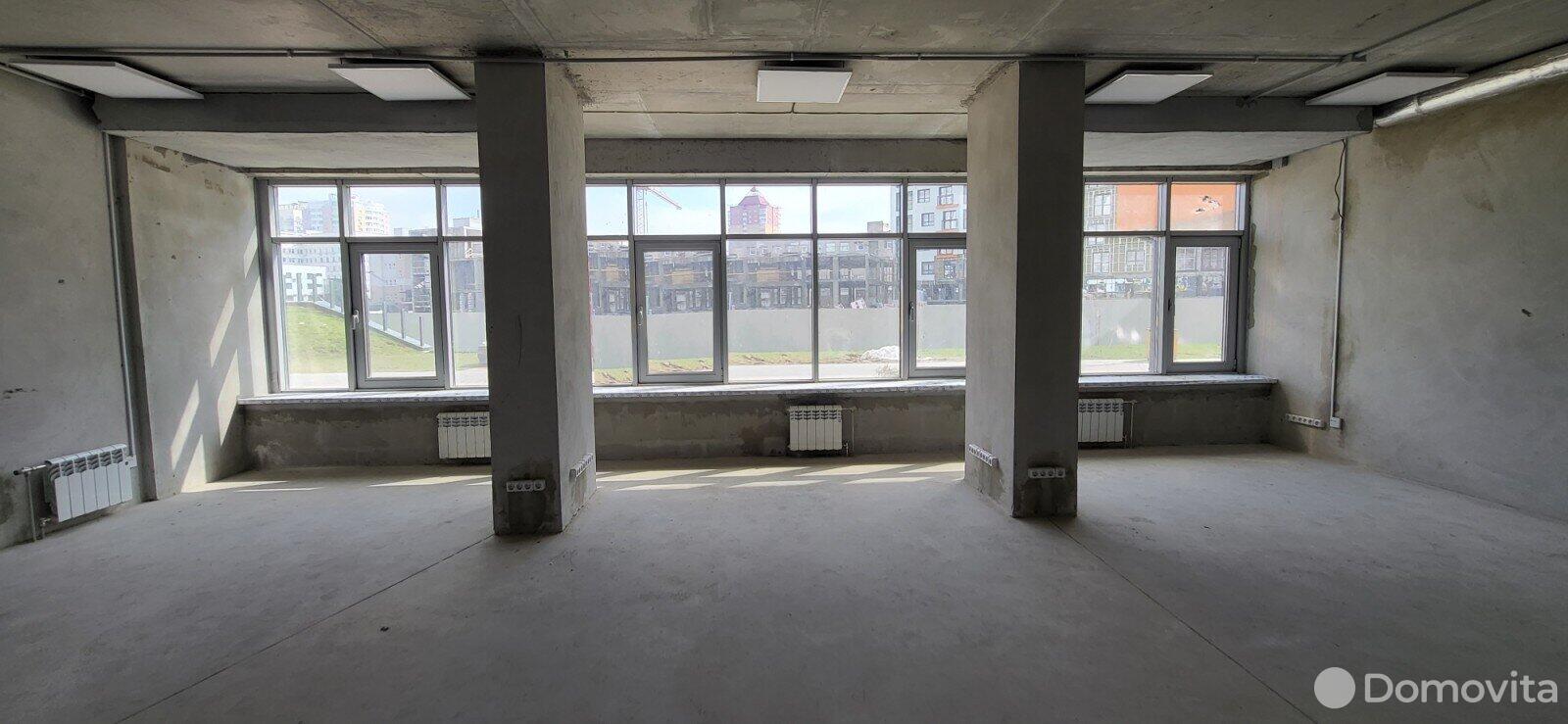 Аренда торгового помещения на ул. Кропоткина, д. 59 в Минске, 653EUR, код 964299 - фото 2