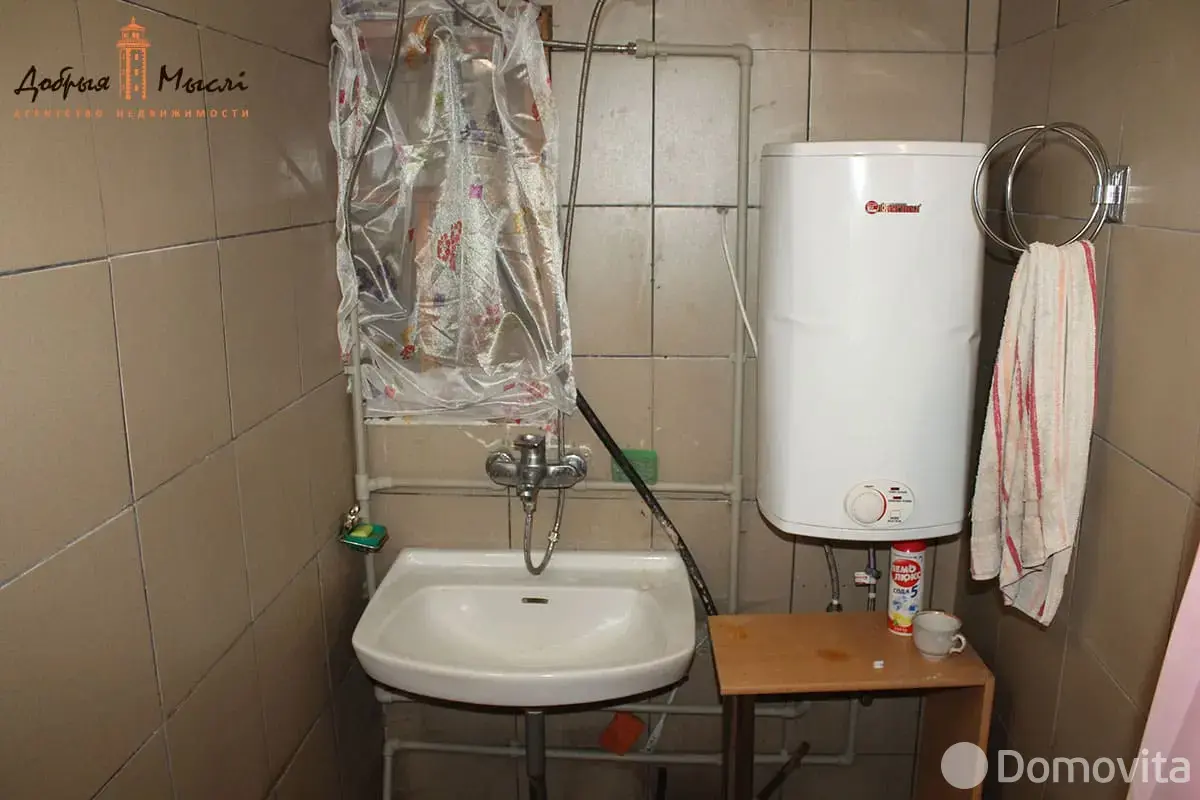 Купить 2-этажную дачу в Криница-1989 Минская область, 39000USD, код 185425 - фото 11