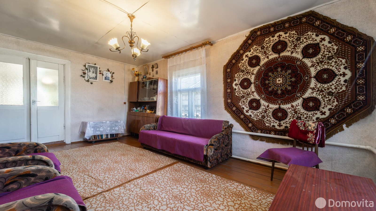 продажа дома, Старая Рудица, ул. Центральная