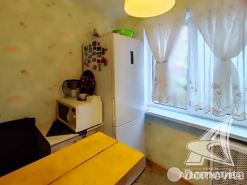 продажа квартиры, Брест, ул. Брестских дивизий