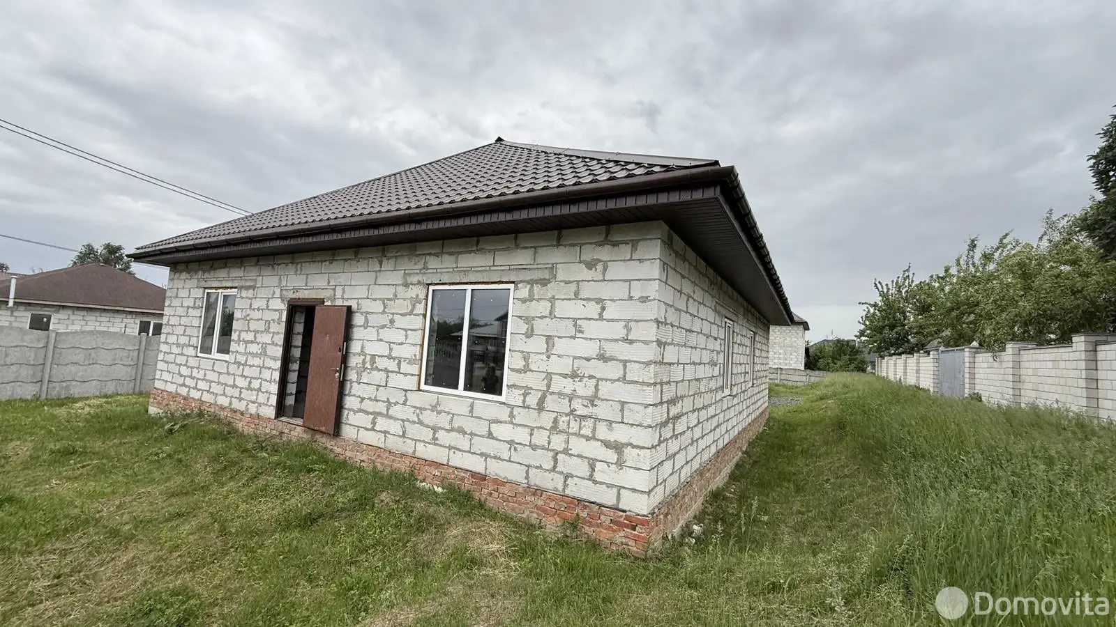 Стоимость продажи дома, Гомель, пер. Мира 1-й