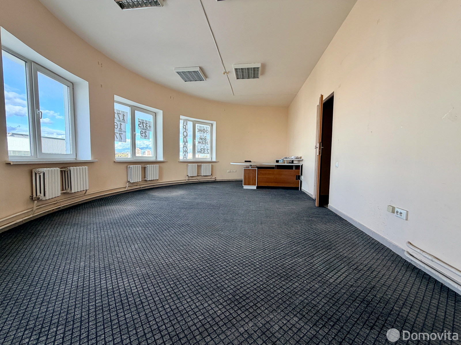 Купить офис на пер. Монтажников 3-й, д. 3а в Минске, 150000USD, код 10669 - фото 14