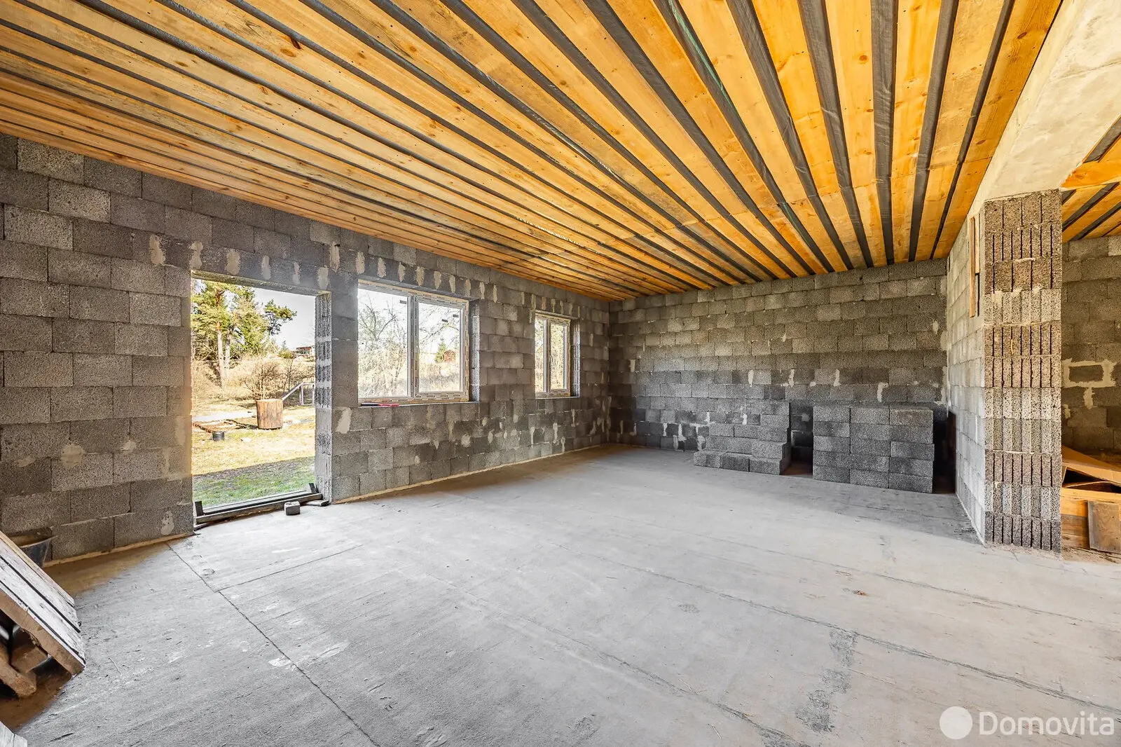 дом, Вязынка, ул. Гурновичи, д. 11, стоимость продажи 214 447 р.