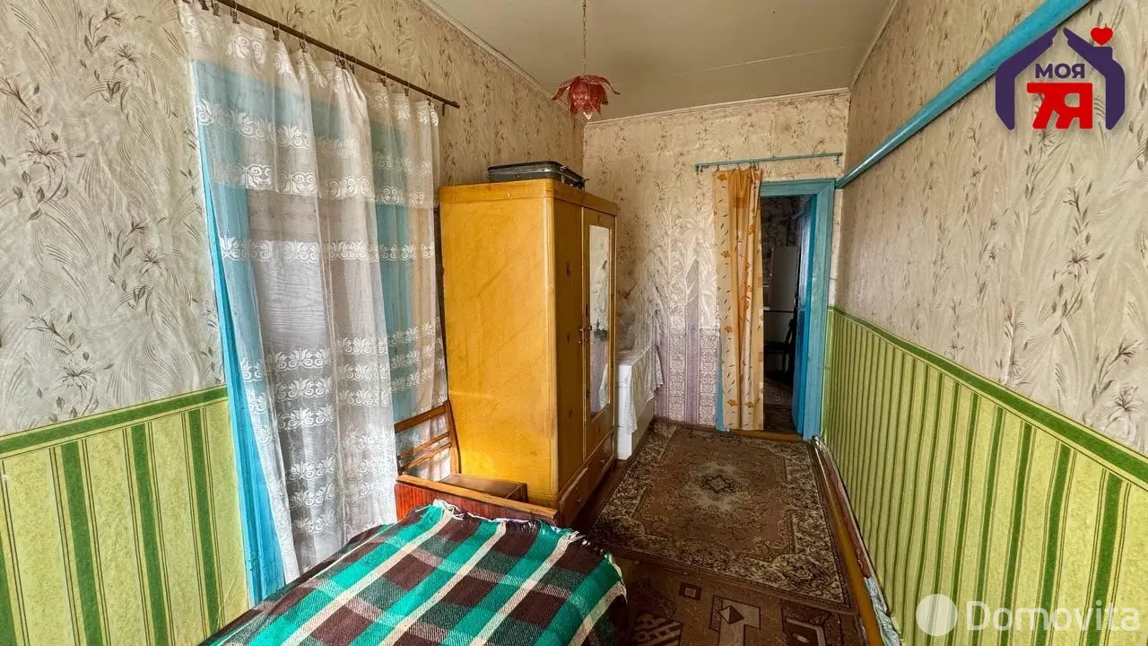 Цена продажи дома, Костюки, ул. Первомайская