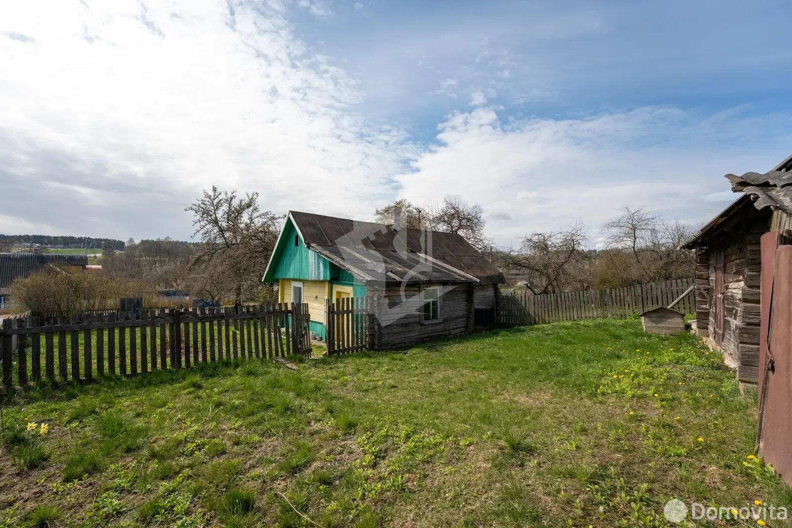 коттедж, Радошковичи, ул. Дубровская, д. 44