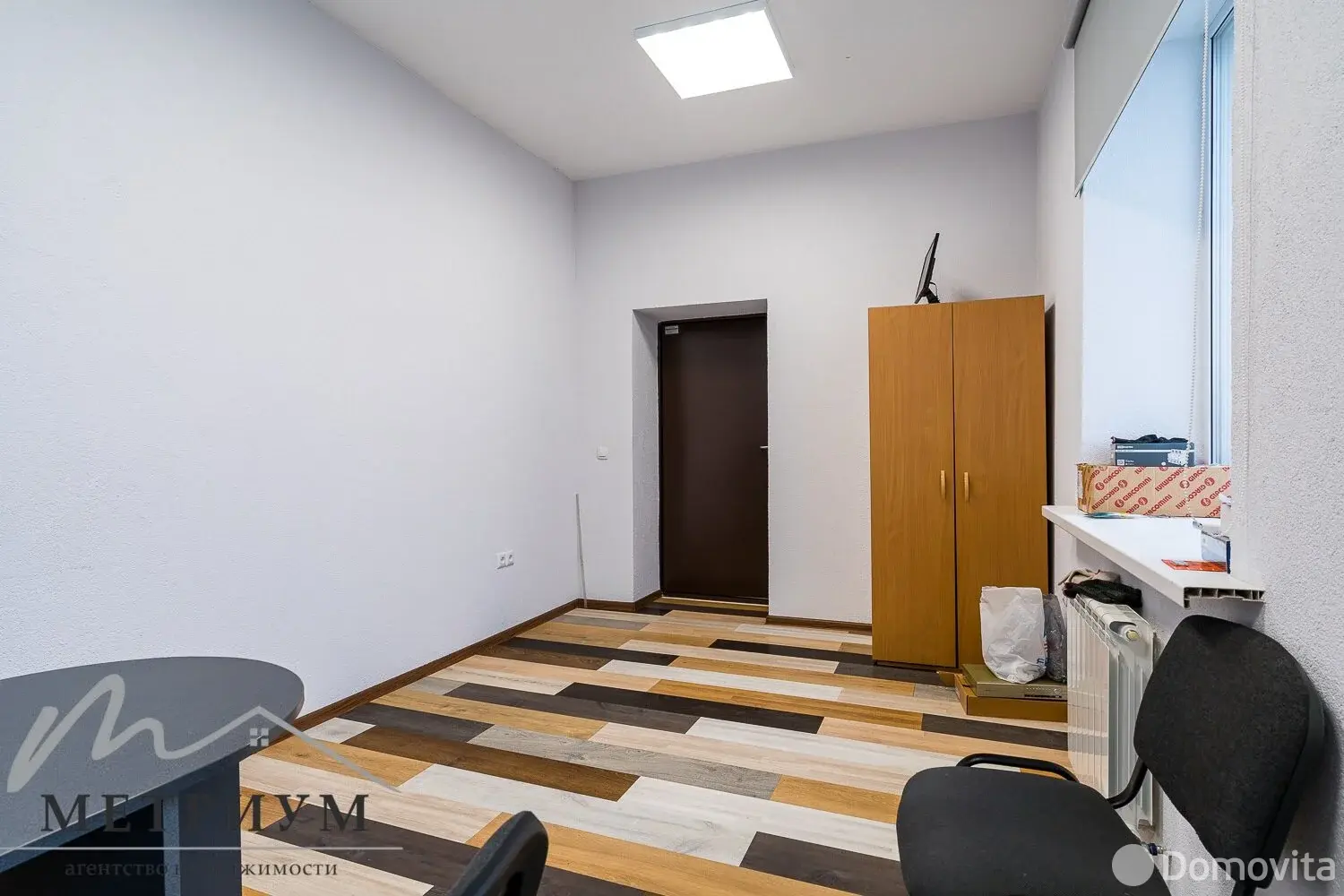 Купить складское помещение на ул. Центральная, д. 26 в Пересадах - фото 16