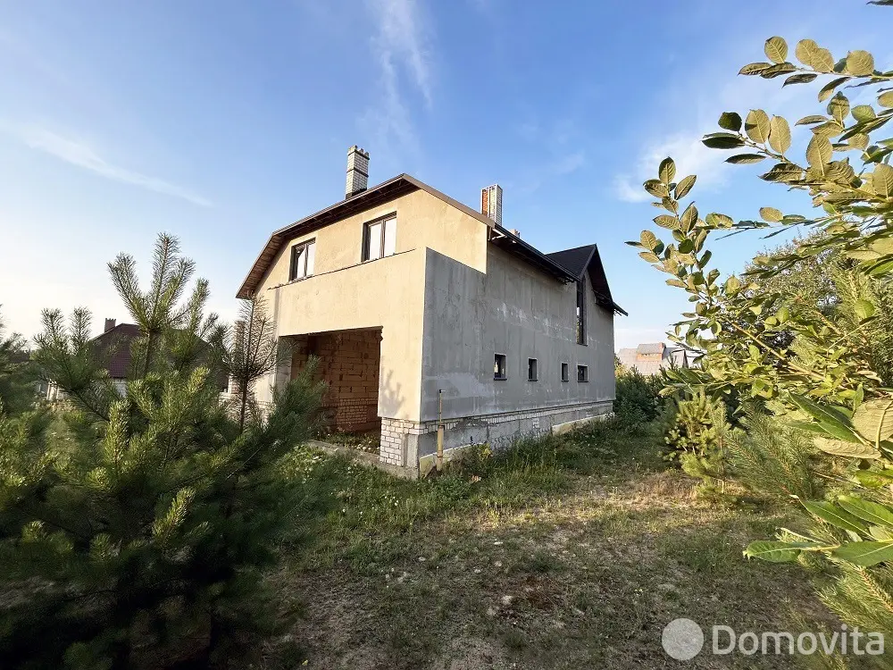 дом, Заречанка, ул. Заречная 