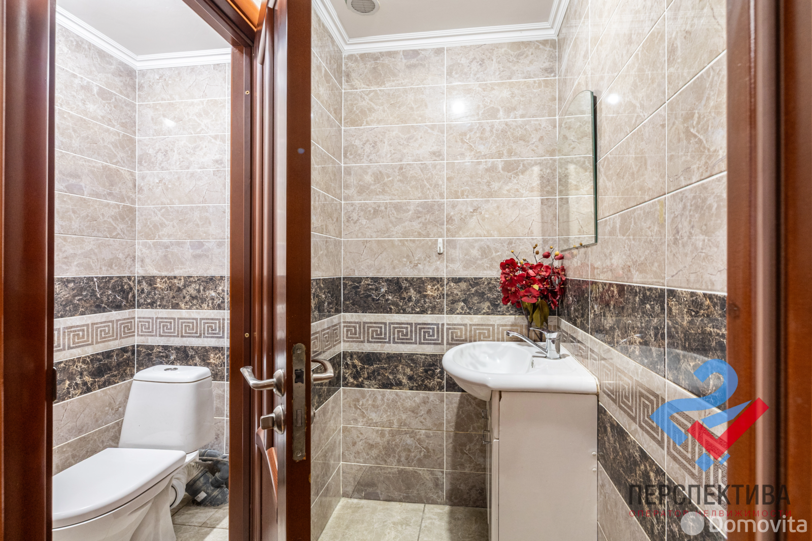 Снять офис на ул. Филимонова, д. 55/3 в Минске, 939EUR, код 16711 - фото 14