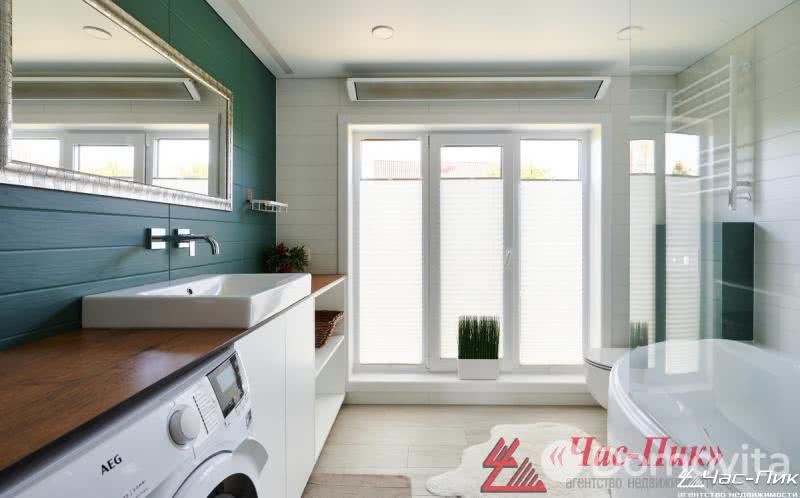 Купить 1-этажную дачу в Лусково Минская область, 260000USD, код 178169 - фото 20