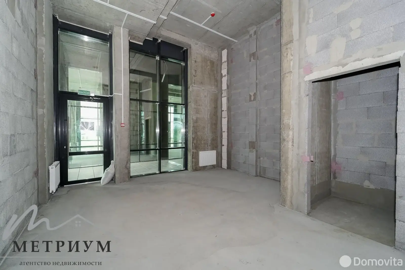 Аренда торговой точки на ул. Игоря Лученка, д. 30 в Минске, 520EUR, код 967205 - фото 1