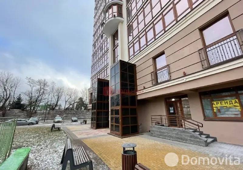 Аренда торговой точки на пр-т Независимости, д. 88 в Минске, 939EUR, код 966507 - фото 2