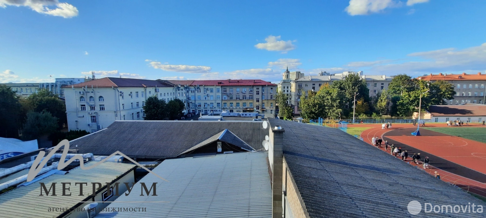 Аренда офиса на пр-т Независимости, д. 58 в Минске, 61380BYN, код 15658 - фото 20