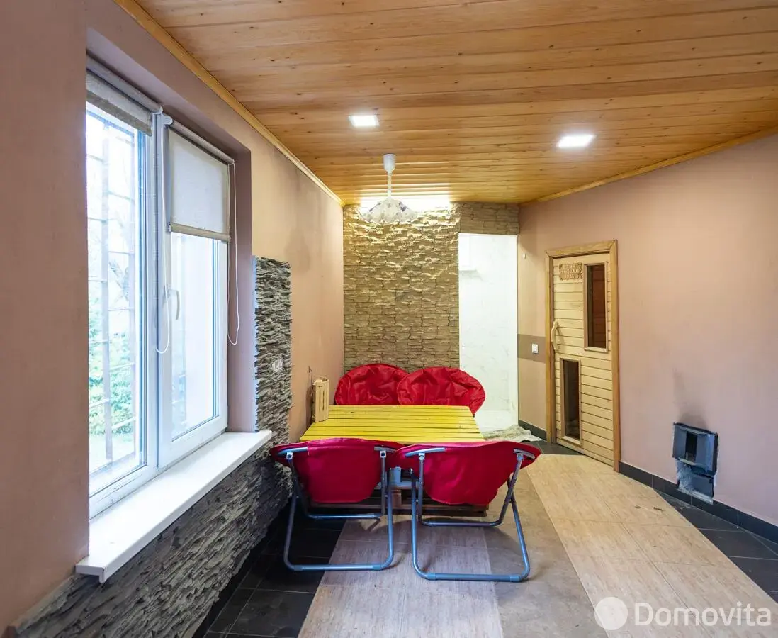 Продажа 1-этажной дачи в СИГНАЛ-2 Минская область, 44500USD, код 185172 - фото 11