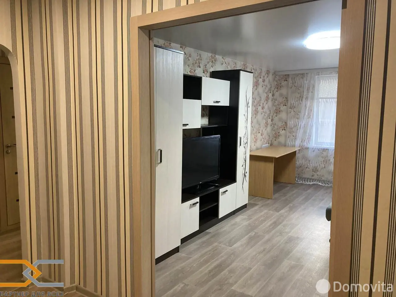 Снять 1-комнатную квартиру в Минске, ул. Космонавтов, д. 34, 350USD, код 150635 - фото 13
