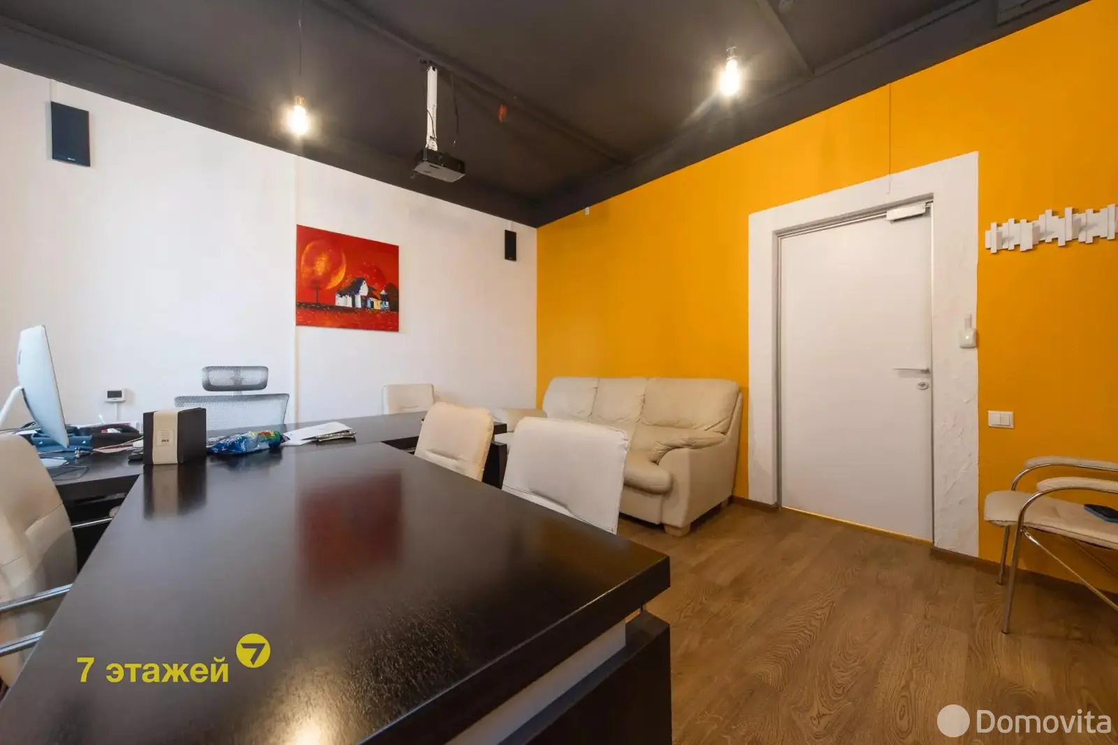 Купить помещение под сферу услуг в Минске, пр-т Пушкина, д. 68/а - фото 15