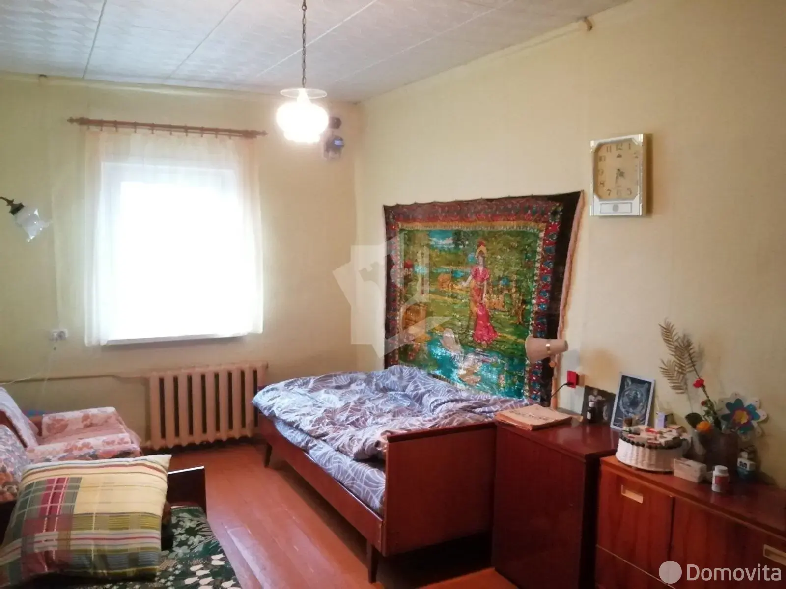 дом, Гричино,