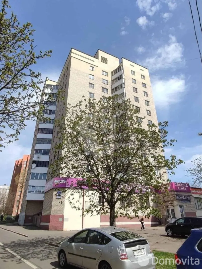 Снять 1-комнатную квартиру в Минске, ул. Левкова, д. 3/1, 355USD, код 149645 - фото 14