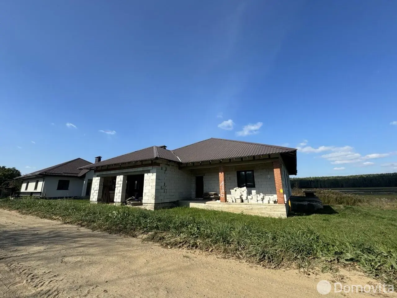 Цена продажи дома, Высокая Горка, ул. Зелёная, д. 1