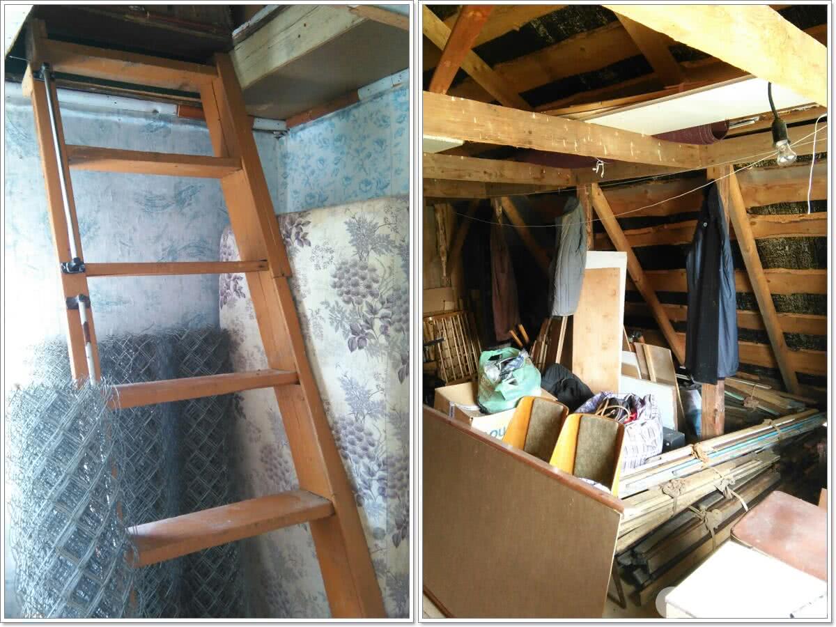 Купить 2-этажную дачу в Чирвоном Береге Минская область, 9700USD, код 167436 - фото 11