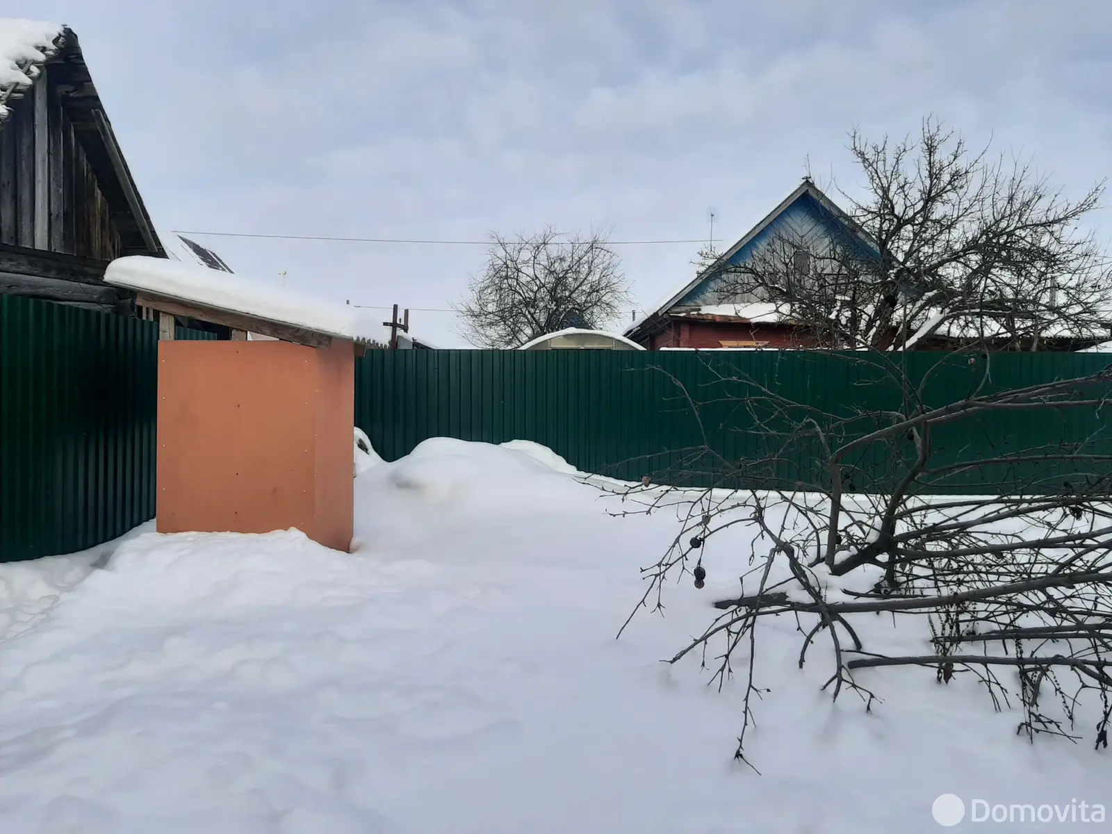 коттедж, Витебск, ул. Жуковского