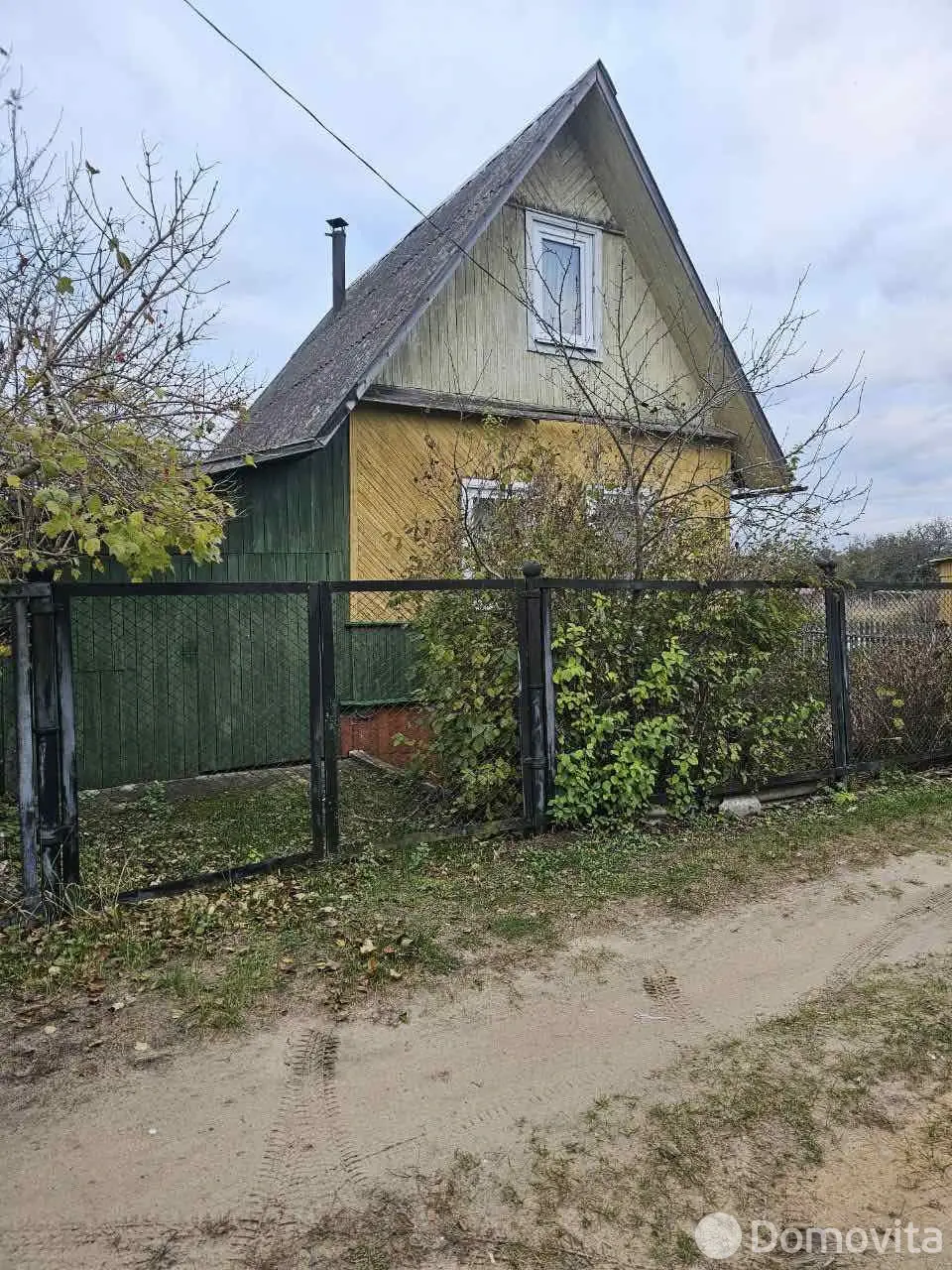 Цена продажи дачи, Сидоровичи, 