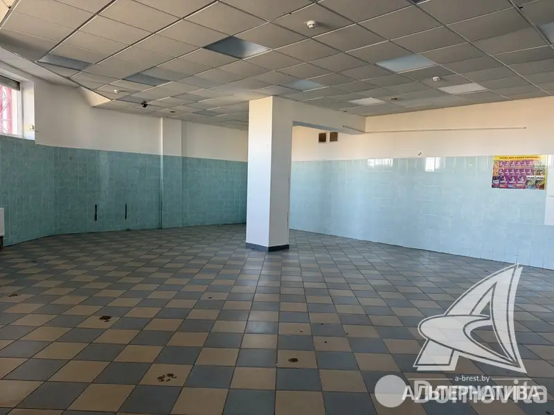 торговый объект, Брест, , стоимость продажи 1 890 656 р.