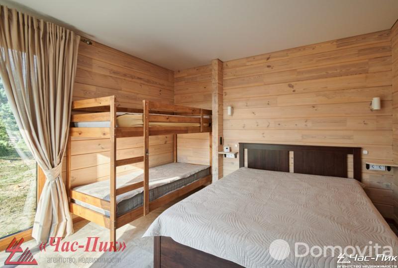 Купить 1-этажную дачу в Дичках Минская область, 175000USD, код 175471 - фото 14