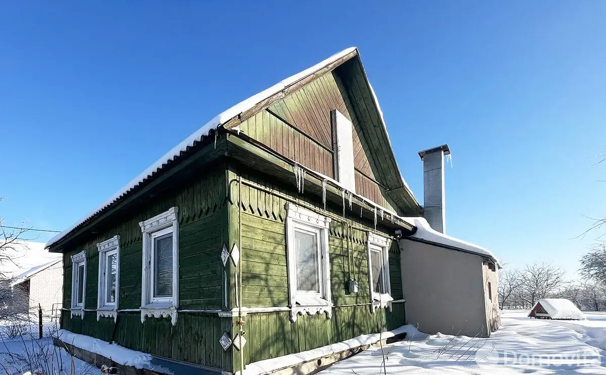 Стоимость продажи дома, Заславль, ул. Белова