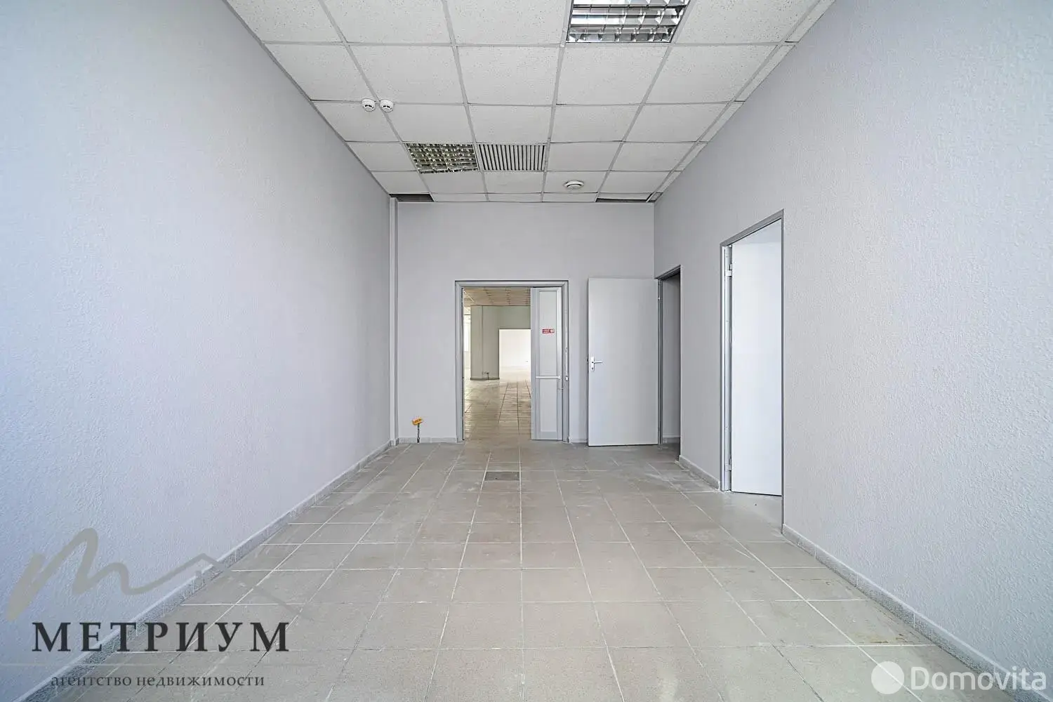 Объект сферы услуг в Минске, ул. Леонида Беды, д. 2, код 2701 - фото 12